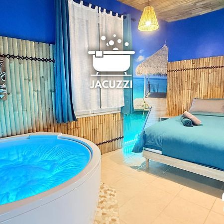Narbnb - Bora-Bora Suite - Jacuzzi - Centre - Clim Narbonne Extérieur photo